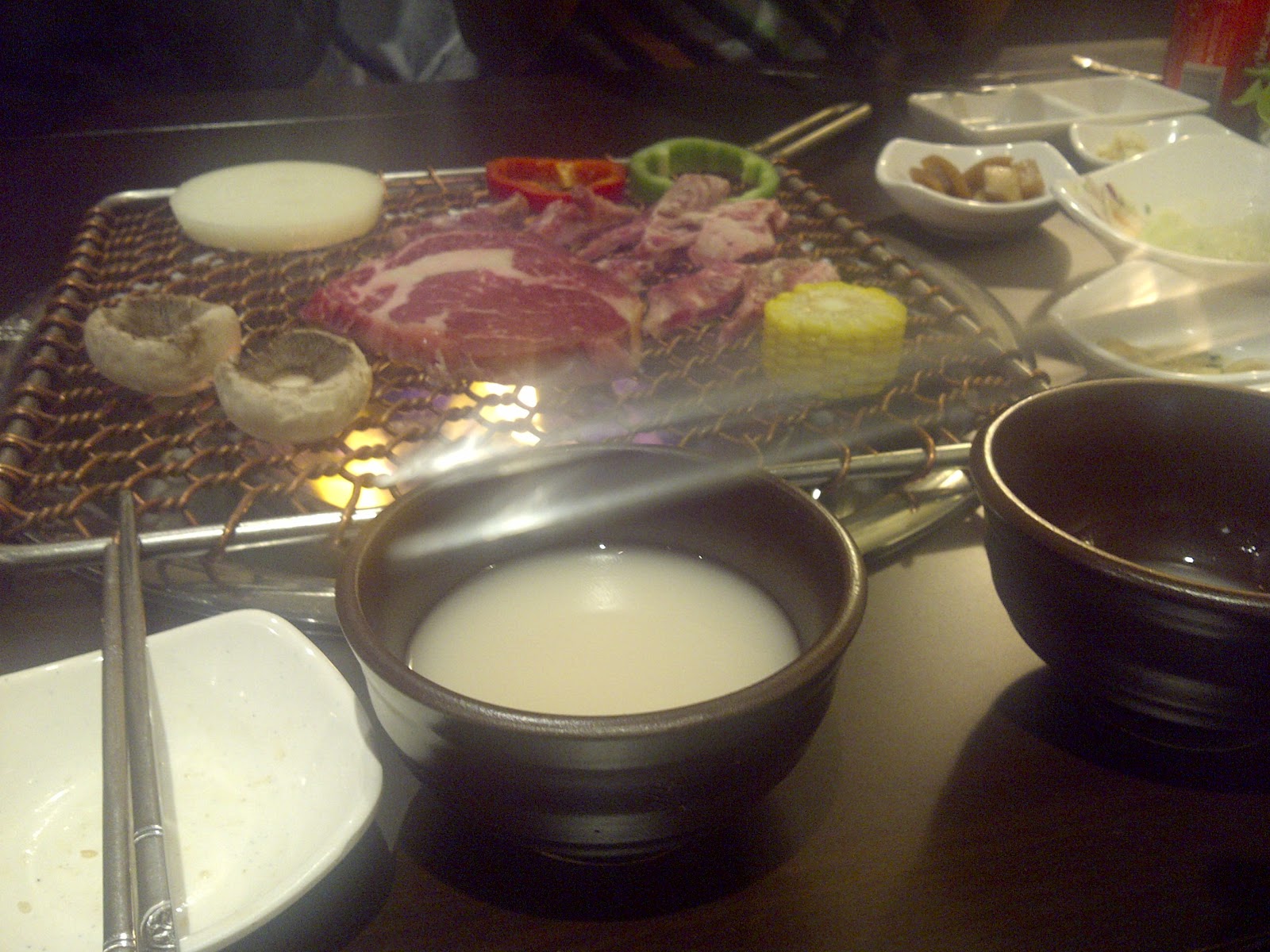 Marketing side of me The best of Adelaide 2 Adelaide's Korean