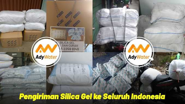 jual silica gel harga silica gel