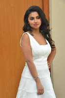 Actress Anicka Vikhraman Latest Stills HeyAndhra.com