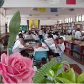 library thawaranukul  School