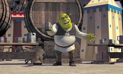 Shrek 2001 Movie Image 9