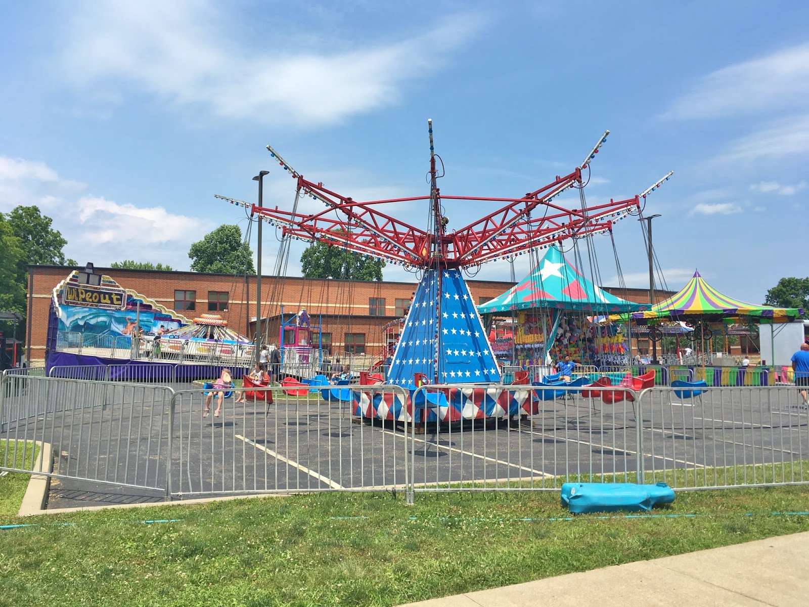 Tusky Days Tuscarawas, Ohio Ohio Festivals