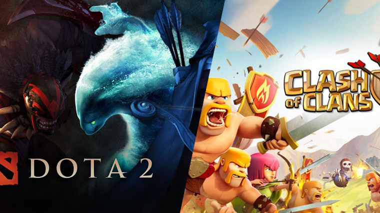 5 Game Android Yang Bisa Menghasilkan Uang 5 Game Android Yang Bisa Menghasilkan Uang