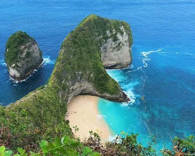 Experience Traveling to Nusa Penida Island - Bali