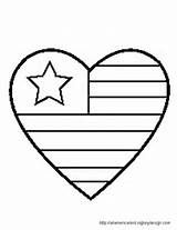 American Flag Heart Coloring Pages - Usa Flag Heart Colouring Pages Heart Coloring Pages Flag Coloring Pages American Flag Art 