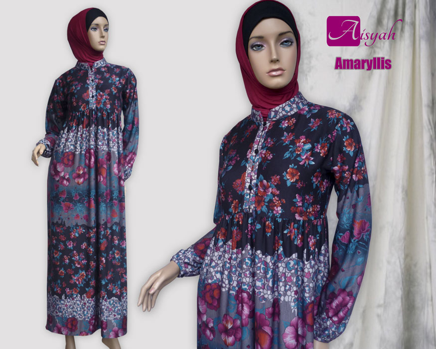 wiwiebutik|gamis big size|gamis muslimah|abayas|Gamis Syar&rsquo;i|gamis