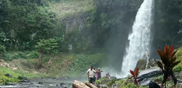  Provinsi Jambi adalah salah satu provinsi di Pulau Sumatera 15 Tempat Wisata di Jambi yang Terkenal dan Terpopuler