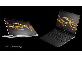 HP Spectre x360 Style HP Spectre x360 Style