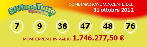 superstar concorso 80/14