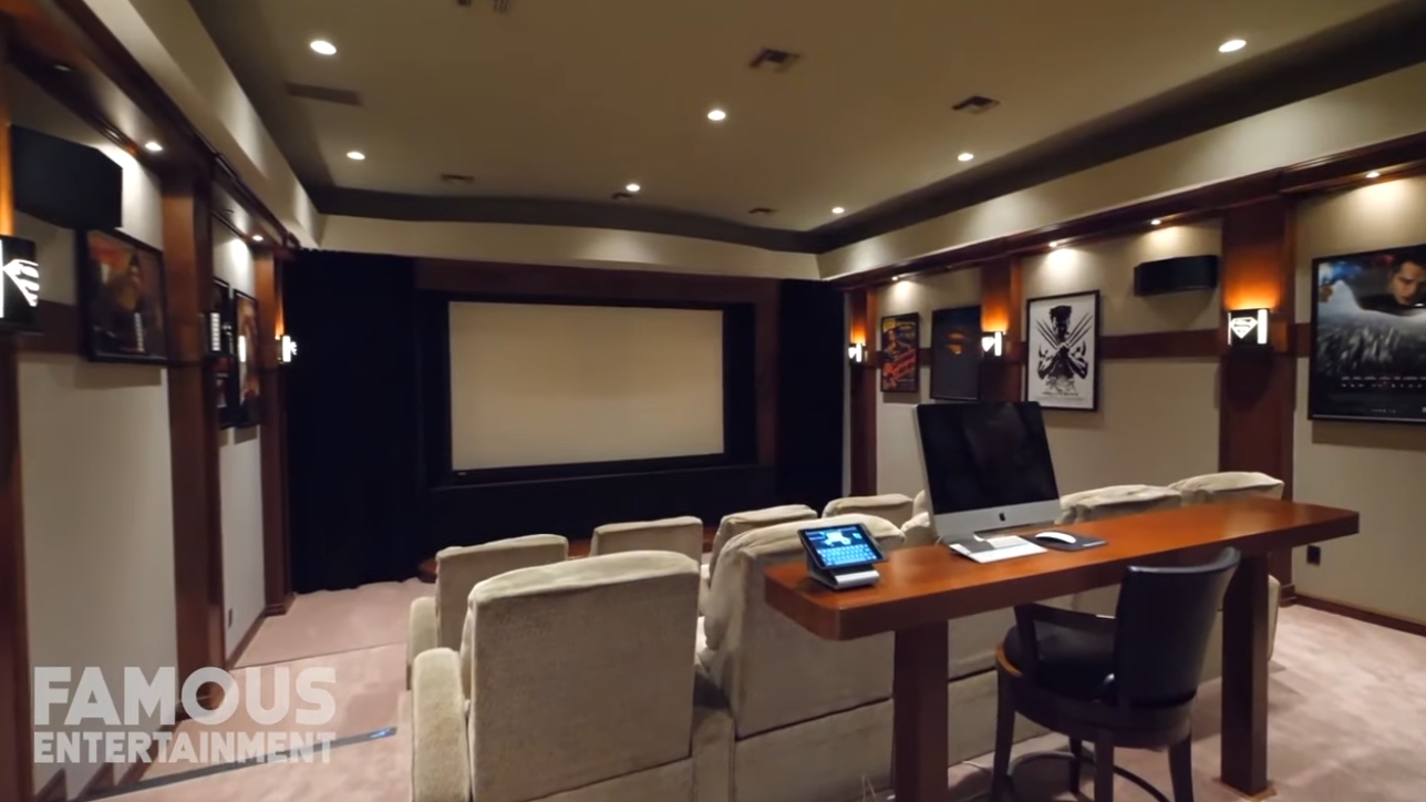 30 Photos vs. Shaquille O’Neal | House Tour 2020 | Mansions in Georgia, Florida & More - Luxury Home & Interior Design Video Tour 30 Photos vs. Shaquille O’Neal | House Tour 2020 | Mansions in Georgia, Florida & More - Luxury Home & Interior Design Video Tour