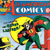 All-American Comics #16 - 1st Green Lantern
