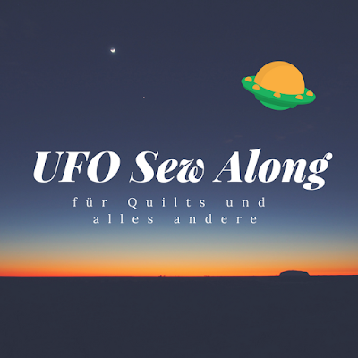 UFO Sew Along