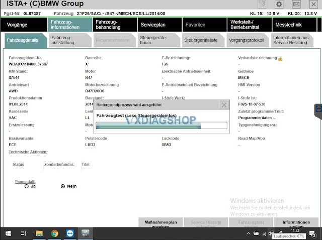 vxdiag bmw 4.28 ista  3