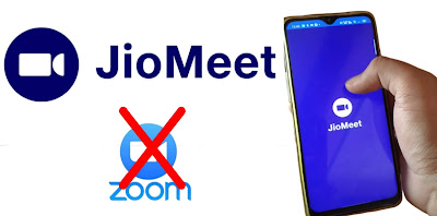 Reliance JioMeet App | Features | Download and Setup
