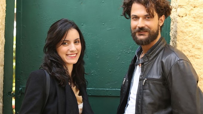 Καφέ της Χαράς: Τι θα δούμε στο επεισόδιο της Παρασκευής.