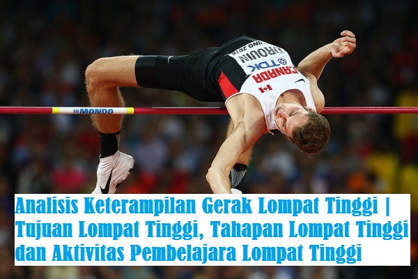 Makalah Olahraga Atletik Lompat Tinggi Contoh Soal Siswa Makalah Olahraga Atletik Lompat Tinggi Contoh Soal Siswa