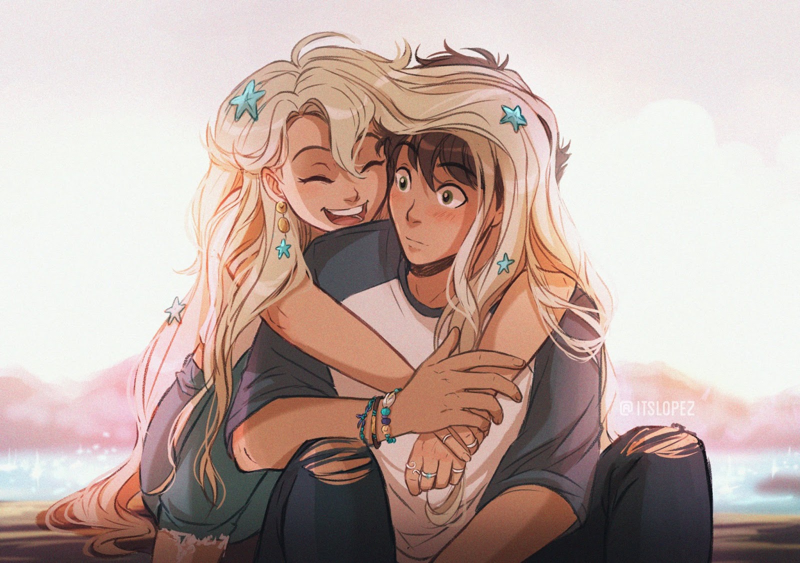 Bookies Reseña Strawberry Moon de Laia López.