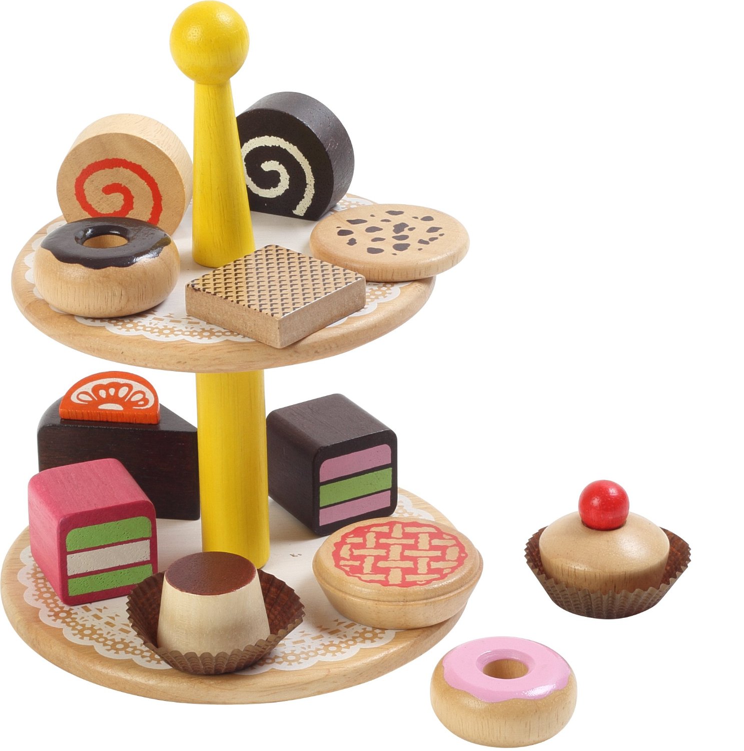 Trips 'n Toys Trips 'n Toys Wishlist 33 Delicious Desserts & Sweets