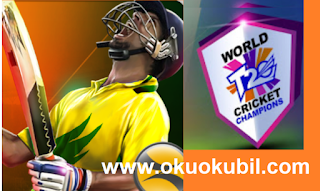 T20 Cricket Champions 3D v1.4.131 Hızlı Dönüş Hileli Mod Apk Sınırsız Para İndir