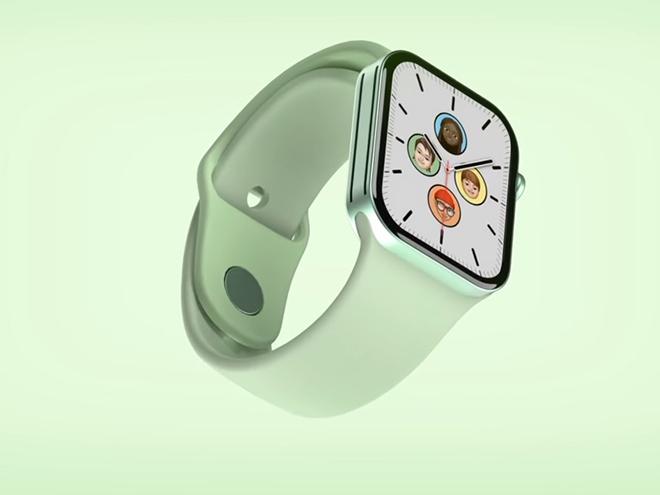 Những gì thú vị đang chờ iFan tại sự kiện tháng 9? 2 Nhung gi dang cho iFan tai su kien thang 9 apple watch series 7 1628247135 506 width660height495