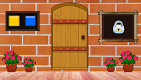 Play 8bGames – 8b Brick Rooms Escape