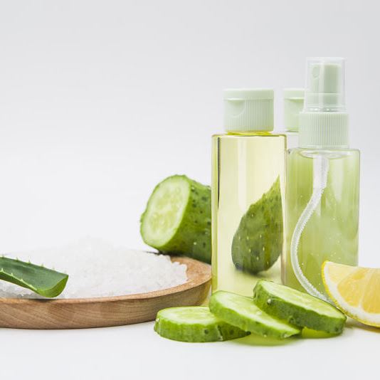 Manfaat Aloevera untuk Kulit Kita