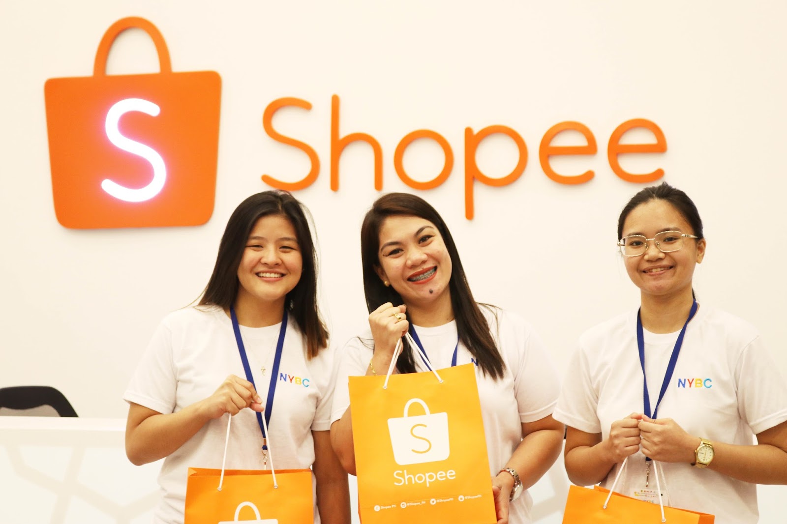 Shopee empowers youths to help boost the Philippines’
