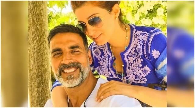 Akshay Kumar and Twinkle Khanna Celebrated Their 20th Anniversary And Shared Heartwarming Note.