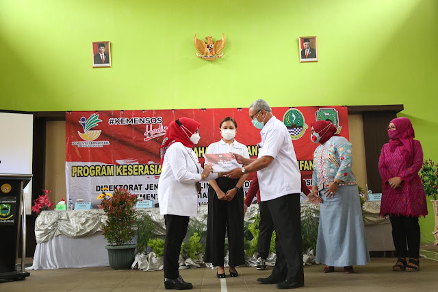 Cegah Konflik Sosial dengan Keserasian Sosial Dan Kearifan Lokal