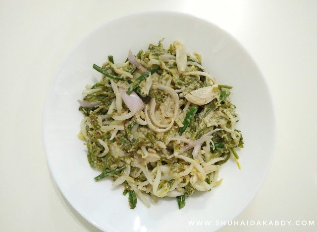Dapur Kak Sue Dapur Kak Sue