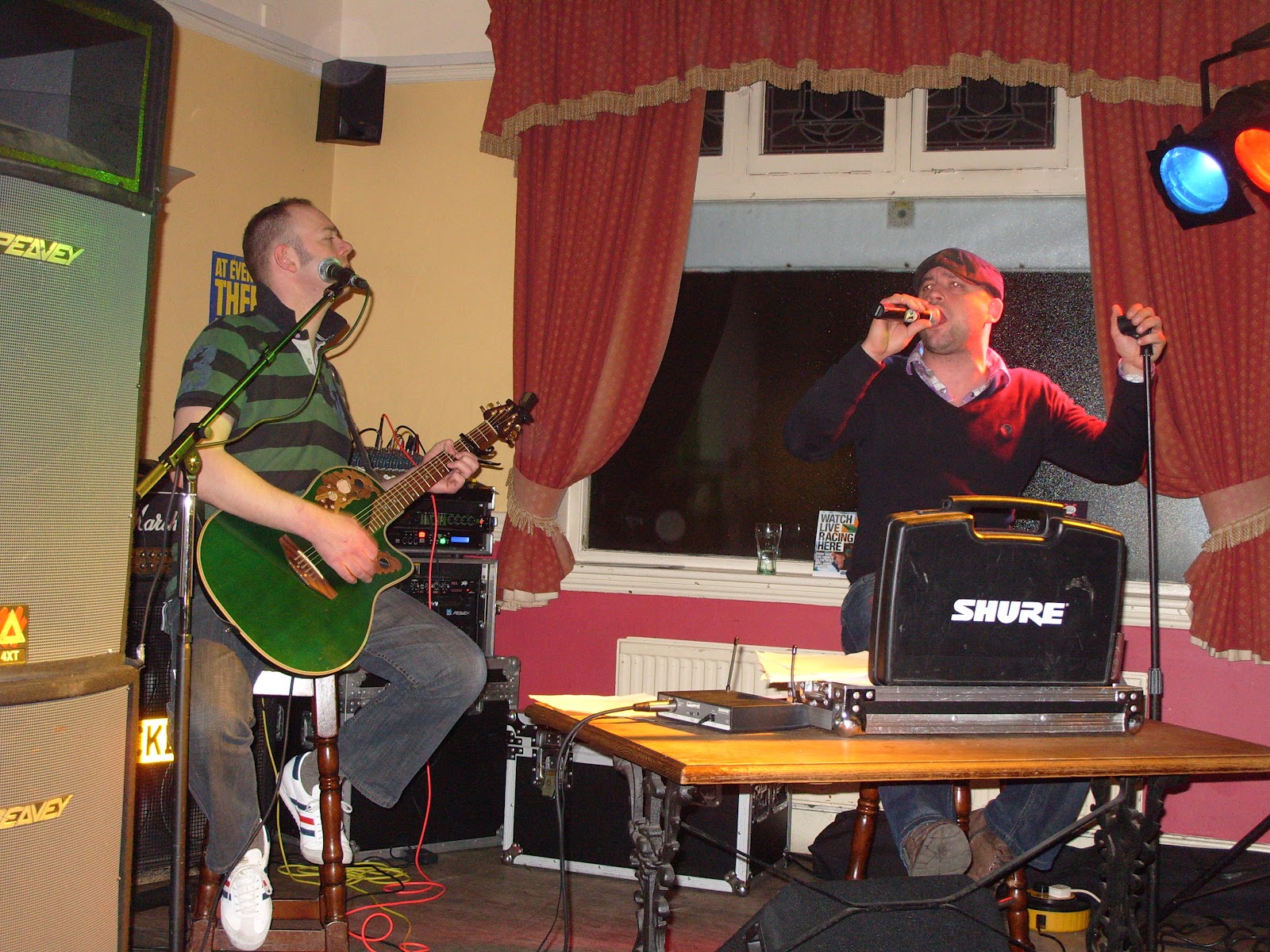 Kickback official Photo Gallery