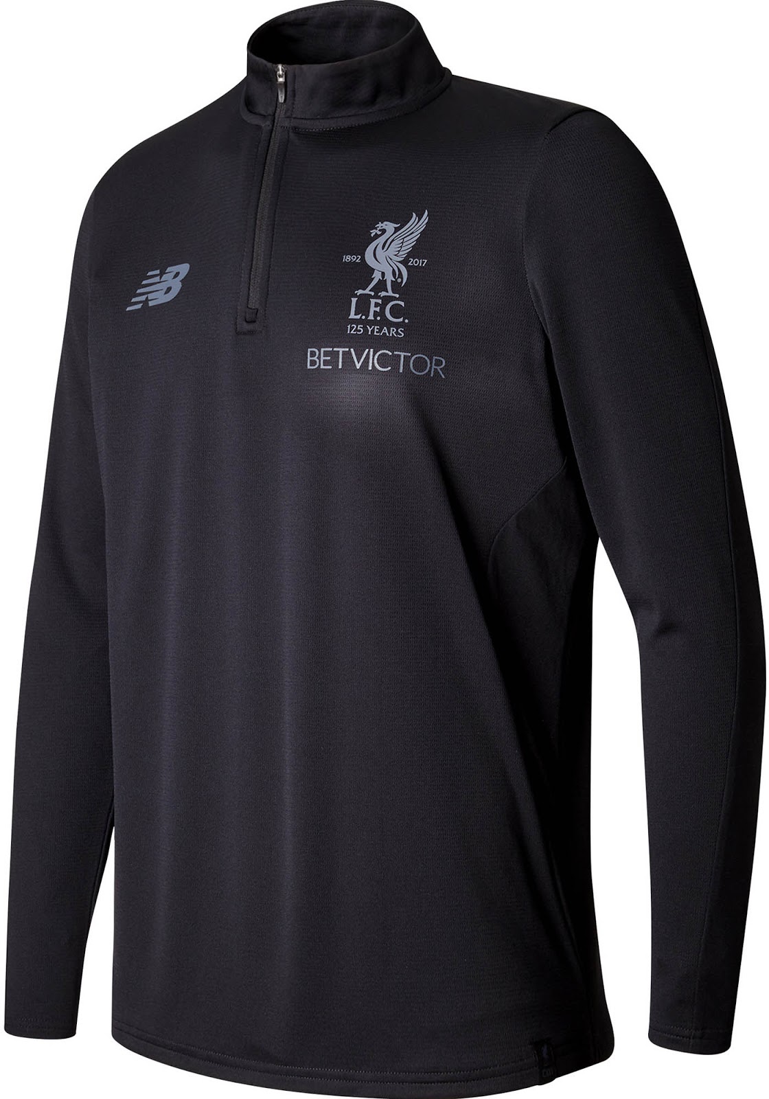 Tulpen Carry Goed gevoel Liverpool 17-18 Training and Pre-Match Shirts Released - Footy Headlines