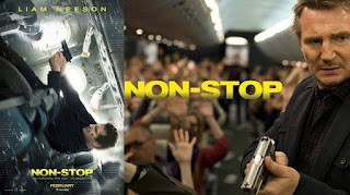 Review Film Film Non Stop