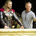 Primera imagen oficial de la película "Thor: The Dark World"