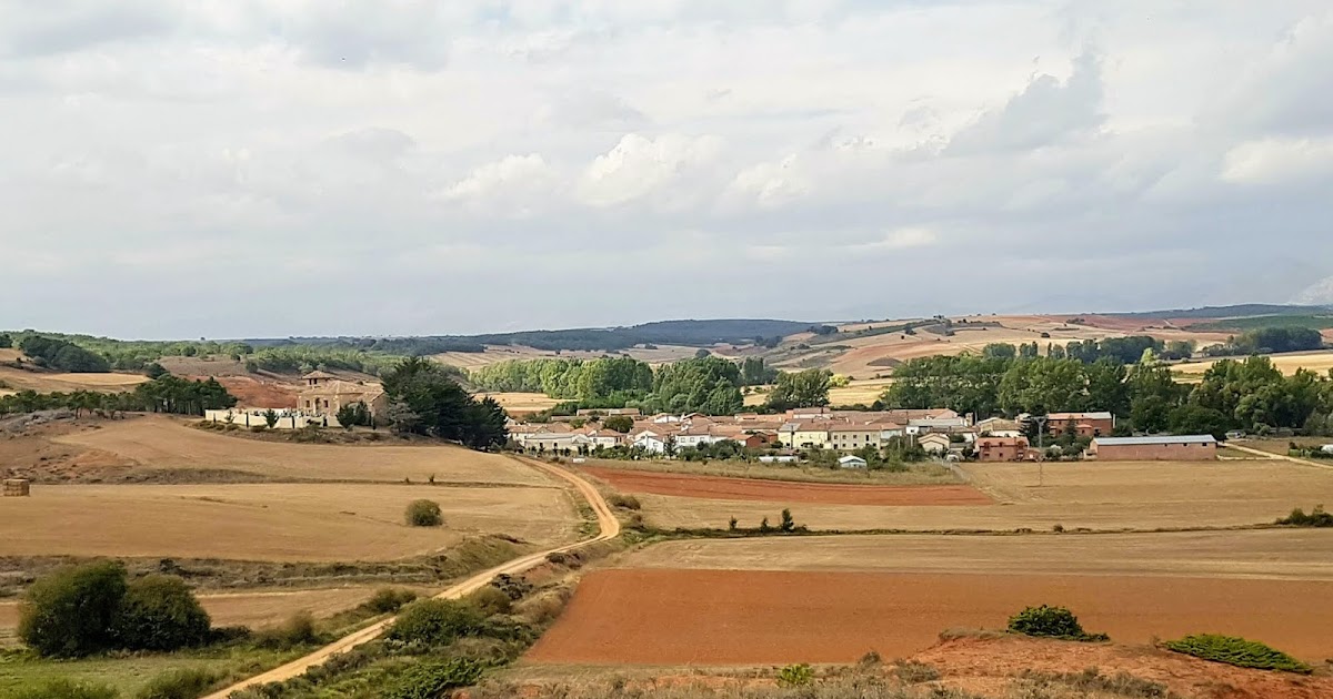 Micieces es mi pueblo Micieces de Ojeda. LA MORA DE LA FUENTE (III