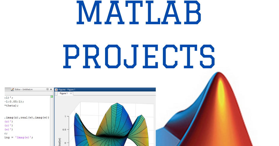 Projects - MATLAB Programming