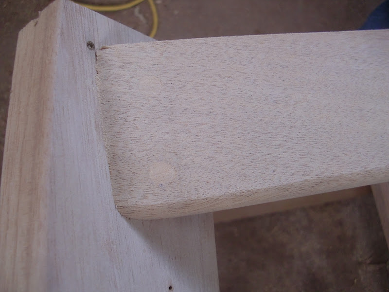 Decoraciones Manualidades En Madera: Como Tapar Las Aberturas Del Mueble