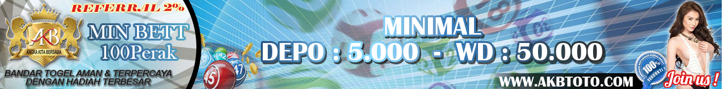 AKBTOTO WAP LINK ALTERNATIF LOGIN AKBTOTO