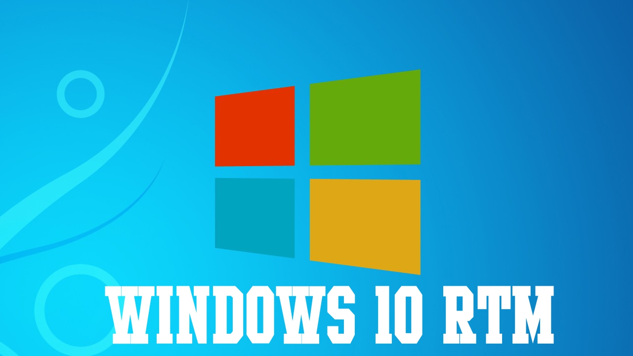 All Windows 10 Versions