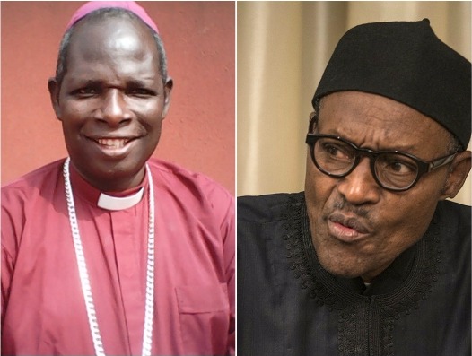 “Nigeria Will Be In Trouble If Buhari Dies” – Bishop Seun Adeoye