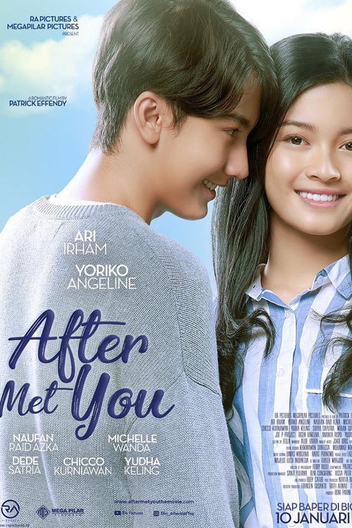 After Met You (2019)