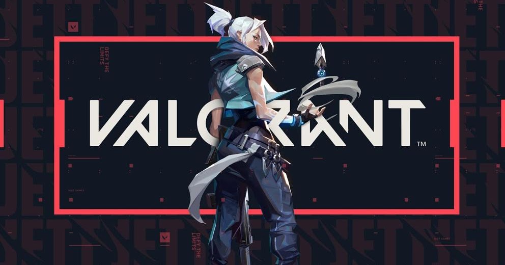 Valorant, el nuevo shooter táctico con habilidades de Riot Valorant, el nuevo shooter táctico con habilidades de Riot