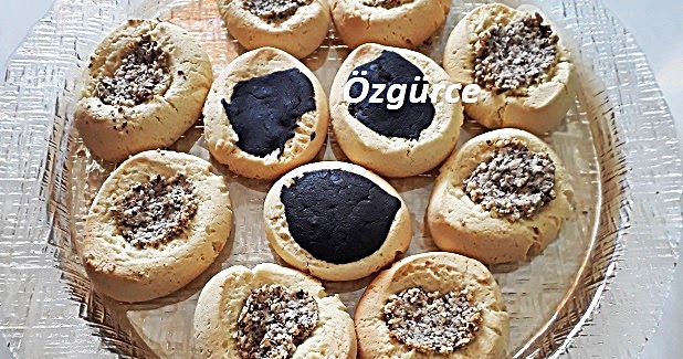 Fındıklı Kurabiye