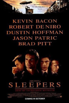 Sleepers Poster