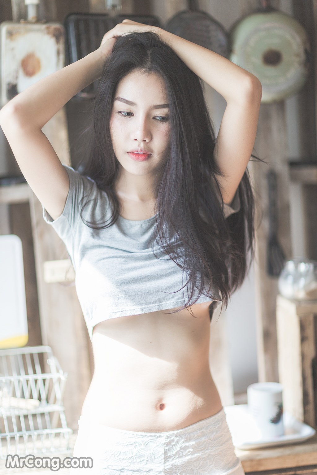 Beautiful and sexy Thai girls - Part 1 (415 photos) photo 13-5