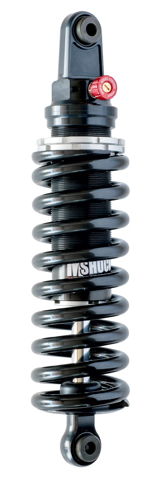 IDN MOTO WEEK Shock Factory