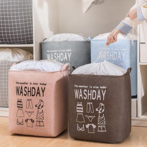 Túi đựng vật dụng Washday