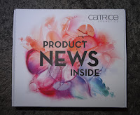 Preview Catrice lente/zomer update 2020