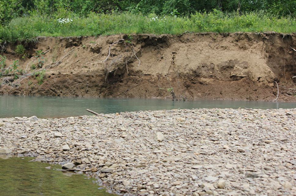 Persebaran Jenis Tanah di Indonesia - Geograpik