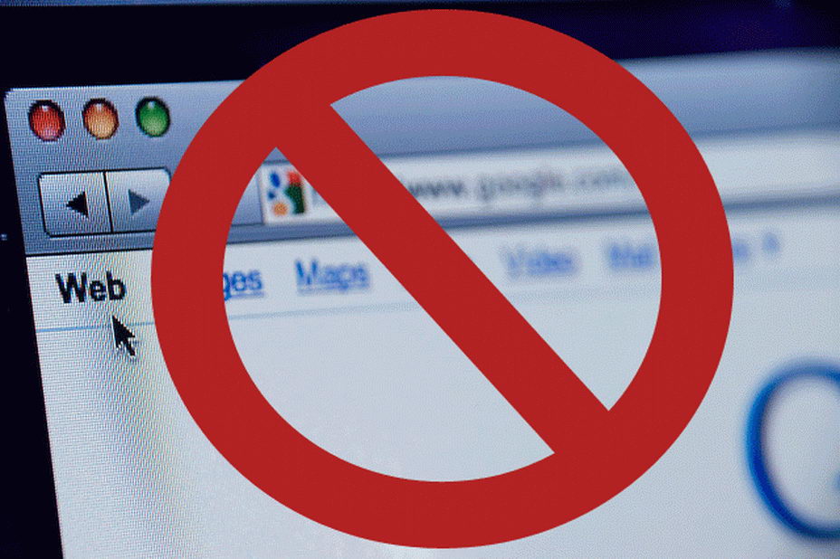 Cara Setting Koneksi Windows Agar Bisa Buka Website yang diblokir Cara Setting Koneksi Windows Agar Bisa Buka Website yang diblokir